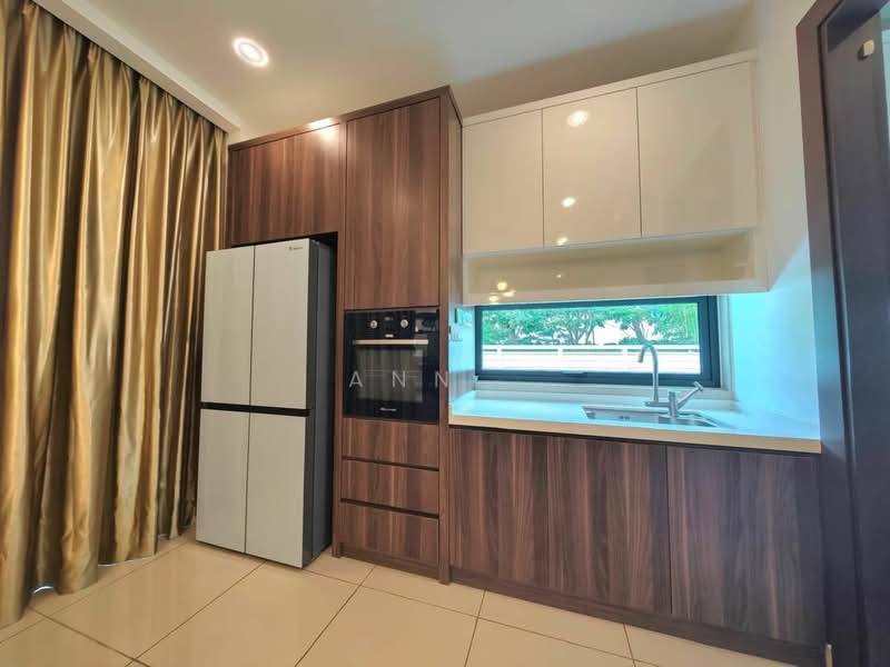 Rumah Teres 2 Tingkat untuk Dijual di Iskandar Puteri (Nusajaya) (Johor) - Ann . - Kitchen - PropertyGuru.com.my