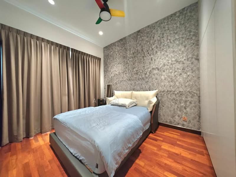 Rumah Teres 2 Tingkat untuk Dijual di Iskandar Puteri (Nusajaya) (Johor) - Ann . - Bedroom - PropertyGuru.com.my