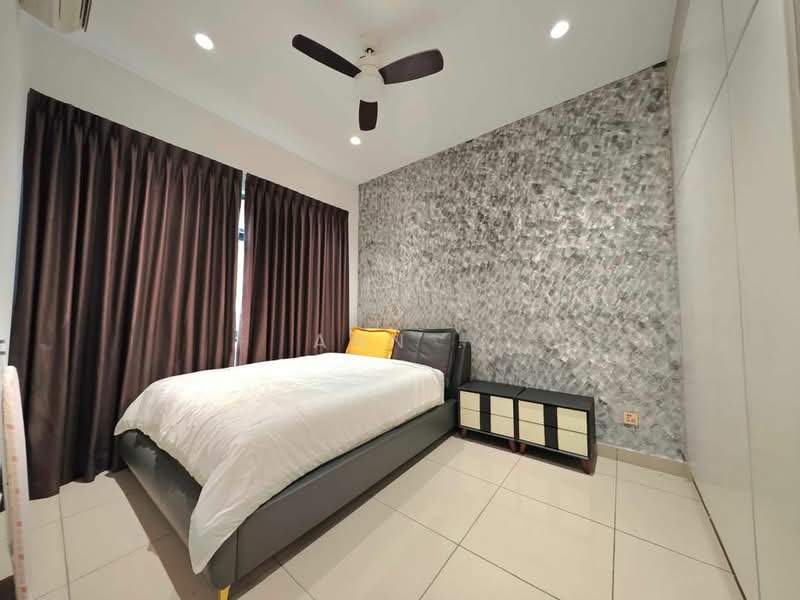 Rumah Teres 2 Tingkat untuk Dijual di Iskandar Puteri (Nusajaya) (Johor) - Ann . - Bedroom - PropertyGuru.com.my
