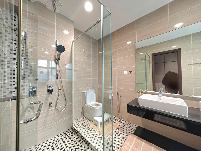 Rumah Teres 2 Tingkat untuk Dijual di Iskandar Puteri (Nusajaya) (Johor) - Ann . - Bathroom - PropertyGuru.com.my
