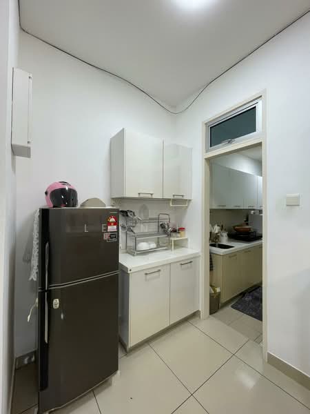 Apartment for Sale at D'Rich Executive Suites - Leon Lim - PropertyGuru.com.my