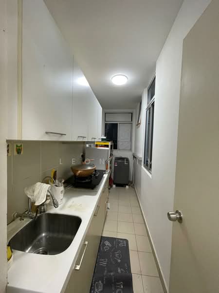 Apartment for Sale at D'Rich Executive Suites - Leon Lim - PropertyGuru.com.my