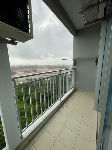 Apartment for Sale at D'Rich Executive Suites - Leon Lim - PropertyGuru.com.my