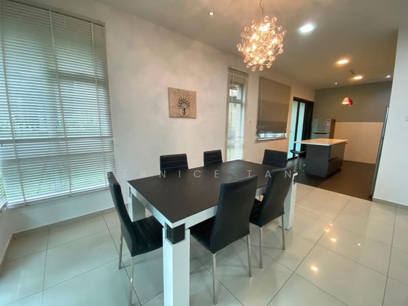 Rumah Berkembar untuk Disewa di Horizon Hills (Iskandar Puteri (Nusajaya)) - Bernice Tan - PropertyGuru.com.my