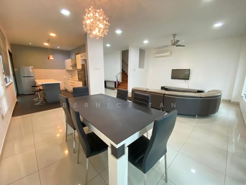 Rumah Berkembar untuk Disewa di Horizon Hills (Iskandar Puteri (Nusajaya)) - Bernice Tan - PropertyGuru.com.my