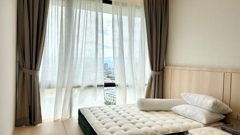 Servis Apartment untuk Dijual di Park Regent @Desa Park City - Rex Tan - Bedroom - PropertyGuru.com.my