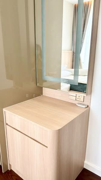 Servis Apartment untuk Dijual di Park Regent @Desa Park City - Rex Tan - Interior - PropertyGuru.com.my