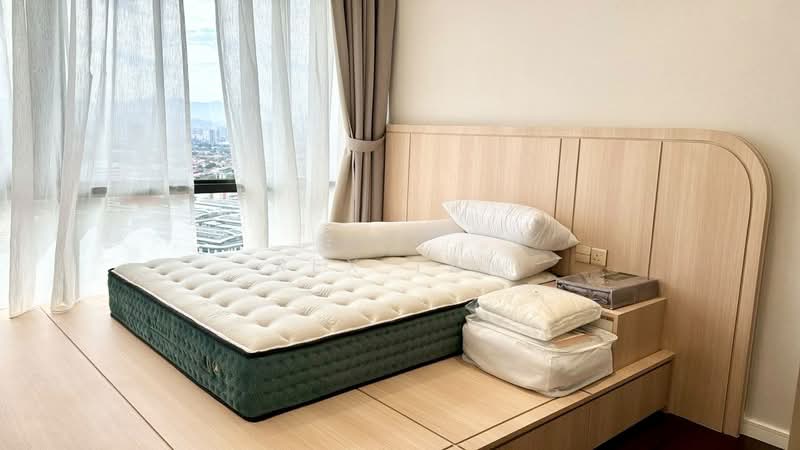 Servis Apartment untuk Dijual di Park Regent @Desa Park City - Rex Tan - PropertyGuru.com.my