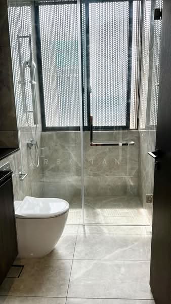 Servis Apartment untuk Dijual di Park Regent @Desa Park City - Rex Tan - PropertyGuru.com.my