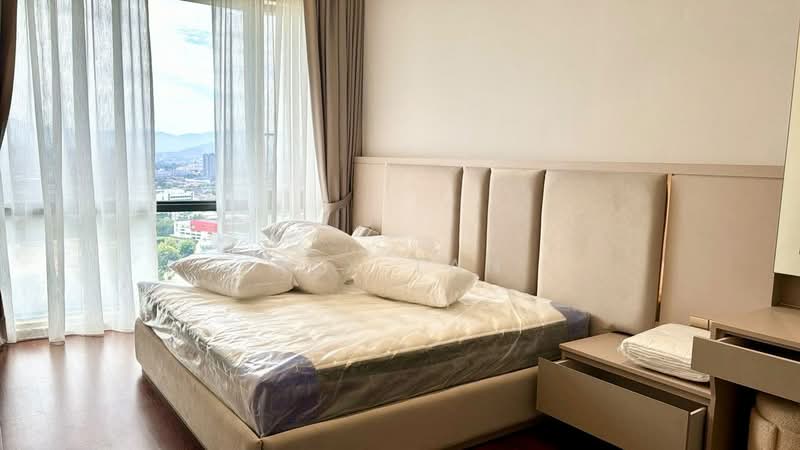 Servis Apartment untuk Dijual di Park Regent @Desa Park City - Rex Tan - PropertyGuru.com.my