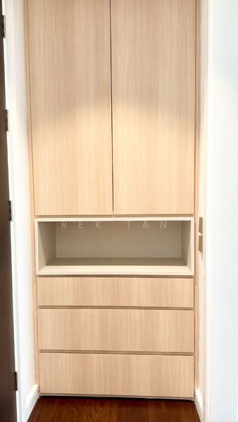 Servis Apartment untuk Dijual di Park Regent @Desa Park City - Rex Tan - PropertyGuru.com.my