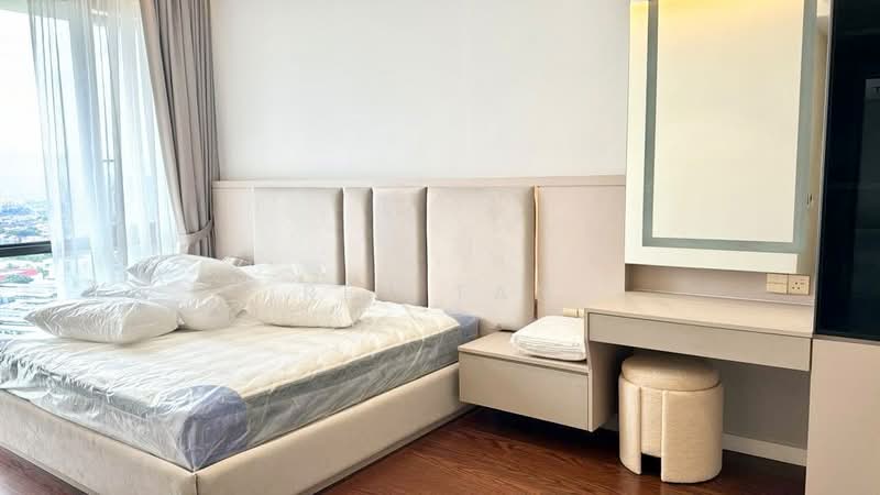 Servis Apartment untuk Dijual di Park Regent @Desa Park City - Rex Tan - PropertyGuru.com.my