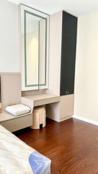 Servis Apartment untuk Dijual di Park Regent @Desa Park City - Rex Tan - PropertyGuru.com.my