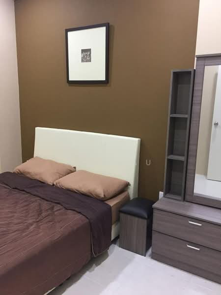 Apartment for Rent at Seri Tecoma - Ck Nyau - PropertyGuru.com.my