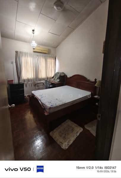 2-storey Terraced House for Sale in Bukit Damansara (Damansara Heights) - Kam Tong - PropertyGuru.com.my