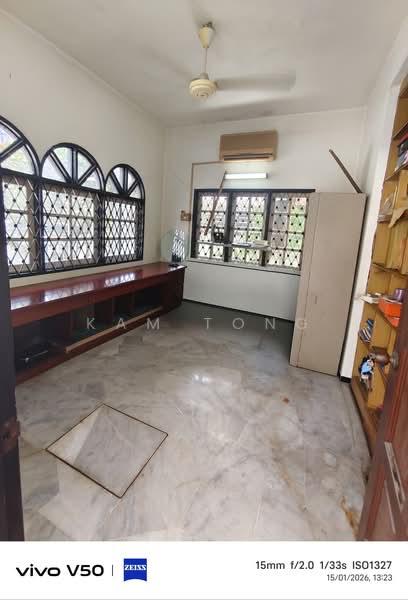 2-storey Terraced House for Sale in Bukit Damansara (Damansara Heights) - Kam Tong - PropertyGuru.com.my
