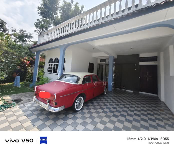 2-storey Terraced House for Sale in Bukit Damansara (Damansara Heights) - Kam Tong - PropertyGuru.com.my