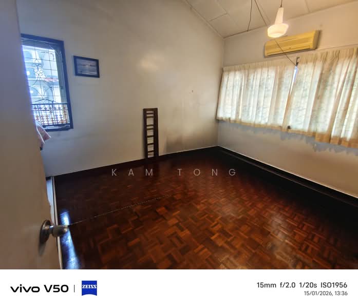 2-storey Terraced House for Sale in Bukit Damansara (Damansara Heights) - Kam Tong - PropertyGuru.com.my