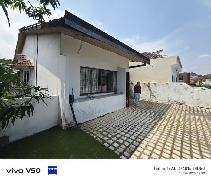 2-storey Terraced House for Sale in Bukit Damansara (Damansara Heights) - Kam Tong - PropertyGuru.com.my