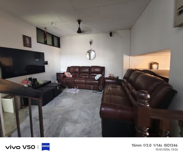 2-storey Terraced House for Sale in Bukit Damansara (Damansara Heights) - Kam Tong - PropertyGuru.com.my