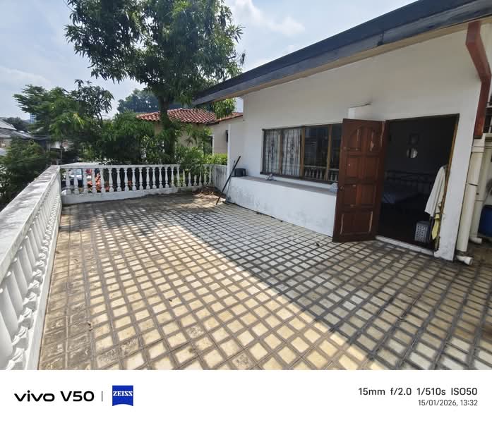 2-storey Terraced House for Sale in Bukit Damansara (Damansara Heights) - Kam Tong - PropertyGuru.com.my