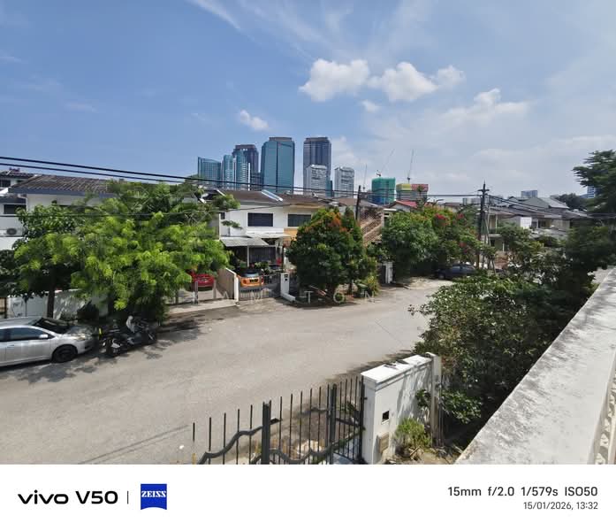 2-storey Terraced House for Sale in Bukit Damansara (Damansara Heights) - Kam Tong - PropertyGuru.com.my