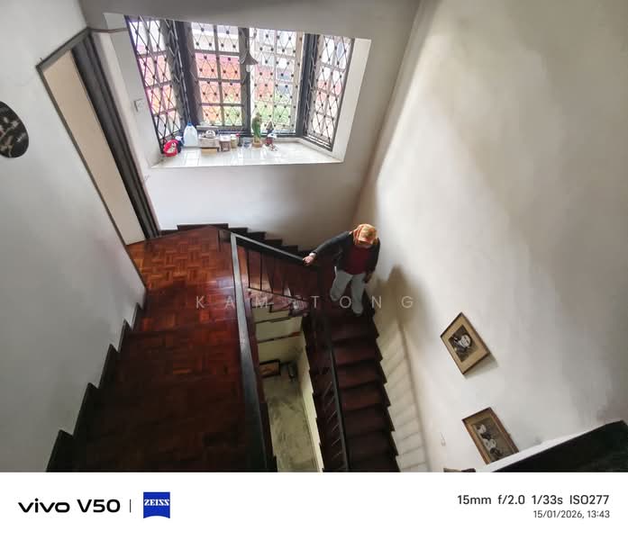 2-storey Terraced House for Sale in Bukit Damansara (Damansara Heights) - Kam Tong - PropertyGuru.com.my