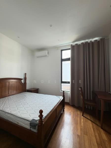 Rumah Berkembar untuk Disewa di Eco Botanic (Iskandar Puteri (Nusajaya)) - Angel Lee - Bedroom - PropertyGuru.com.my