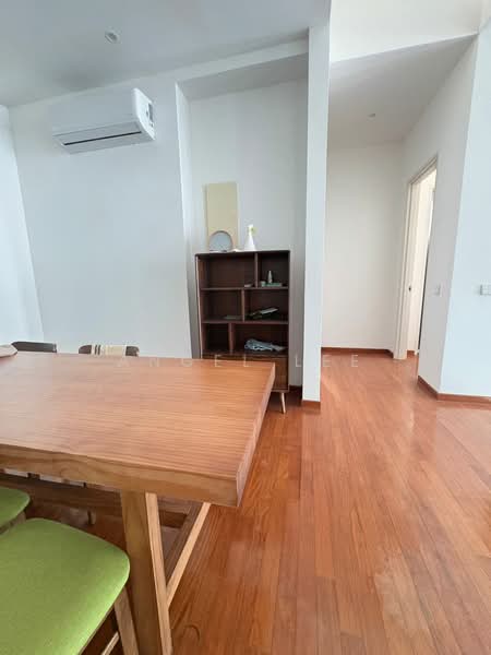 Rumah Berkembar untuk Disewa di Eco Botanic (Iskandar Puteri (Nusajaya)) - Angel Lee - Dining Room - PropertyGuru.com.my