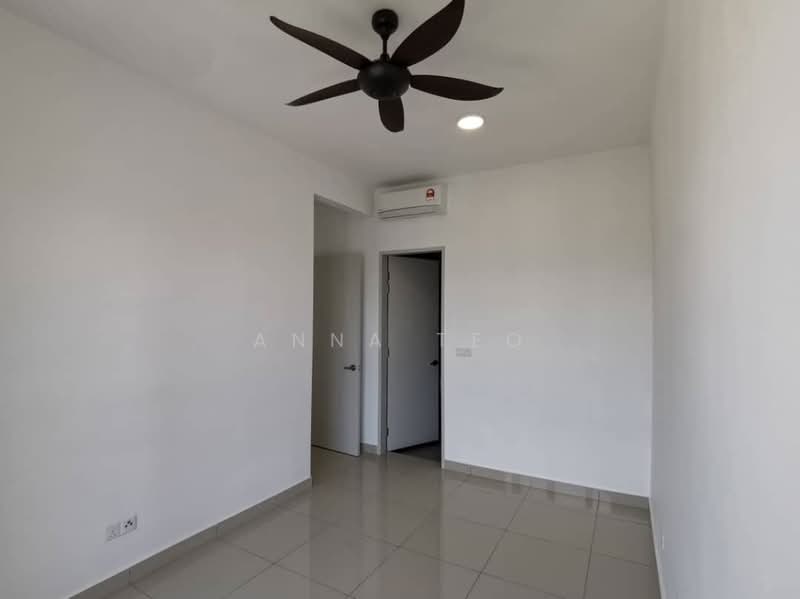 Servis Apartment untuk Disewa di Citizen @ Old Klang Road - Anna Teo - Interior - PropertyGuru.com.my