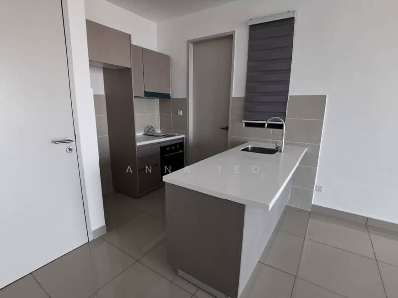 Servis Apartment untuk Disewa di Citizen @ Old Klang Road - Anna Teo - Kitchen - PropertyGuru.com.my