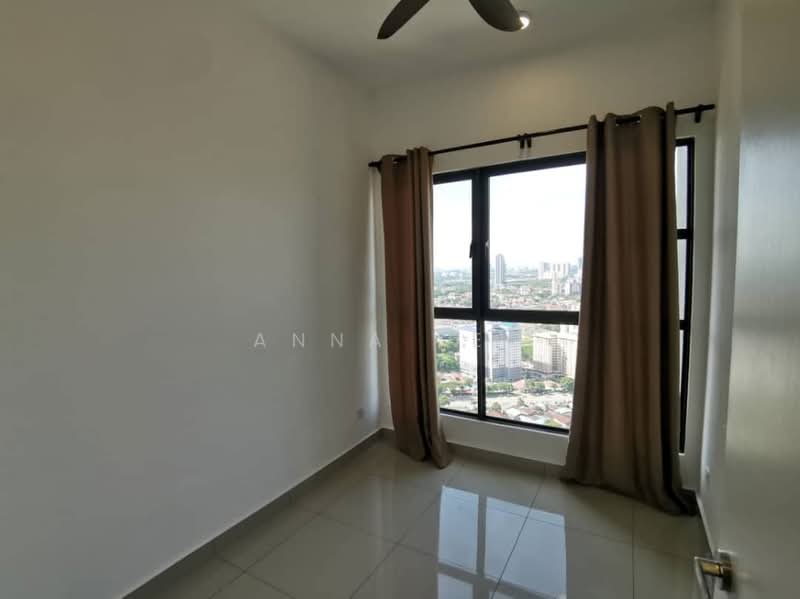 Servis Apartment untuk Disewa di Citizen @ Old Klang Road - Anna Teo - View - PropertyGuru.com.my
