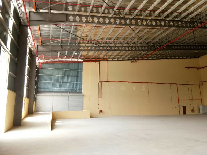 Kilang untuk Disewa di Sungai Kapar Indah Industrial Park (Kapar) - Grace Yong - PropertyGuru.com.my