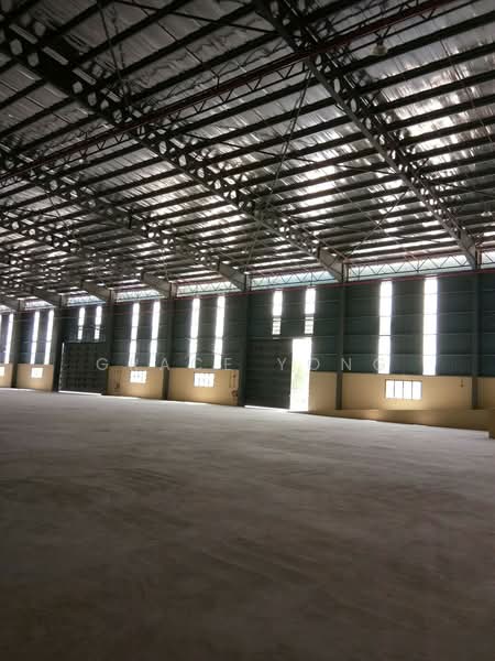 Kilang untuk Disewa di Sungai Kapar Indah Industrial Park (Kapar) - Grace Yong - PropertyGuru.com.my