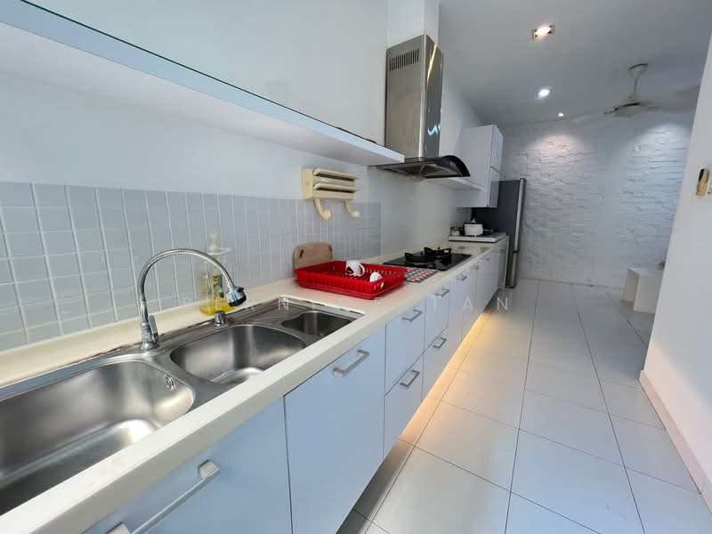 Rumah Kluster untuk Disewa di Horizon Hills (Iskandar Puteri (Nusajaya)) - Bernice Tan - PropertyGuru.com.my