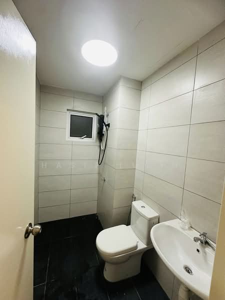 Service Residence for Rent at Residensi Rimbun @ Canopy Hills - Hasif Ludin - PropertyGuru.com.my