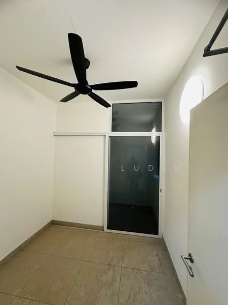 Service Residence for Rent at Residensi Rimbun @ Canopy Hills - Hasif Ludin - PropertyGuru.com.my