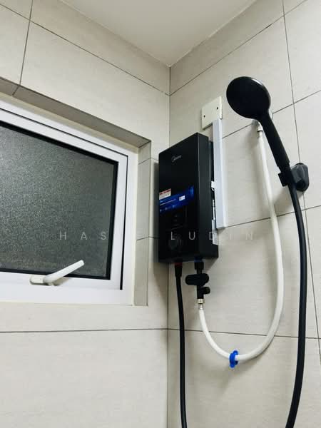 Service Residence for Rent at Residensi Rimbun @ Canopy Hills - Hasif Ludin - PropertyGuru.com.my