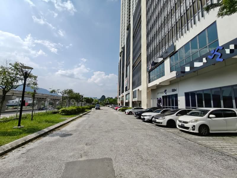 Shop for Rent in Pandan Indah (Ampang) - Oscar Lee - Exterior - PropertyGuru.com.my