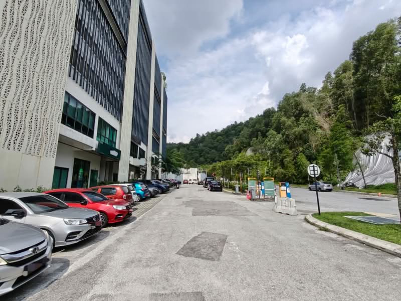 Shop for Rent in Pandan Indah (Ampang) - Oscar Lee - Exterior - PropertyGuru.com.my