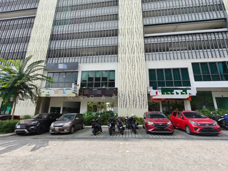 Shop for Rent in Pandan Indah (Ampang) - Oscar Lee - Exterior - PropertyGuru.com.my
