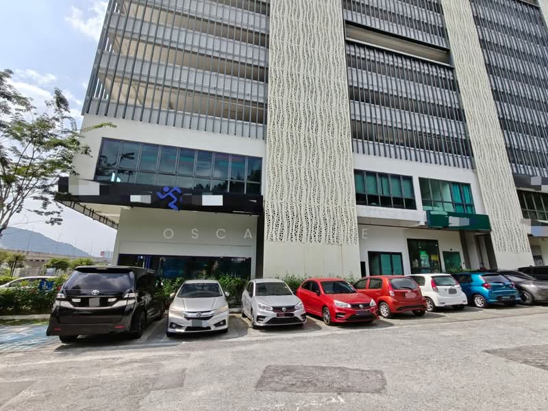 Shop for Rent in Pandan Indah (Ampang) - Oscar Lee - Exterior - PropertyGuru.com.my