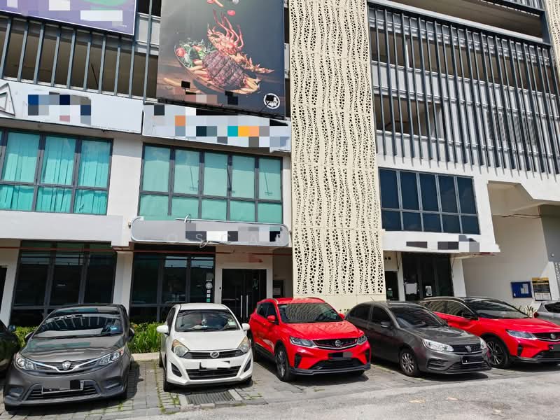 Shop for Rent in Pandan Indah (Ampang) - Oscar Lee - Exterior - PropertyGuru.com.my
