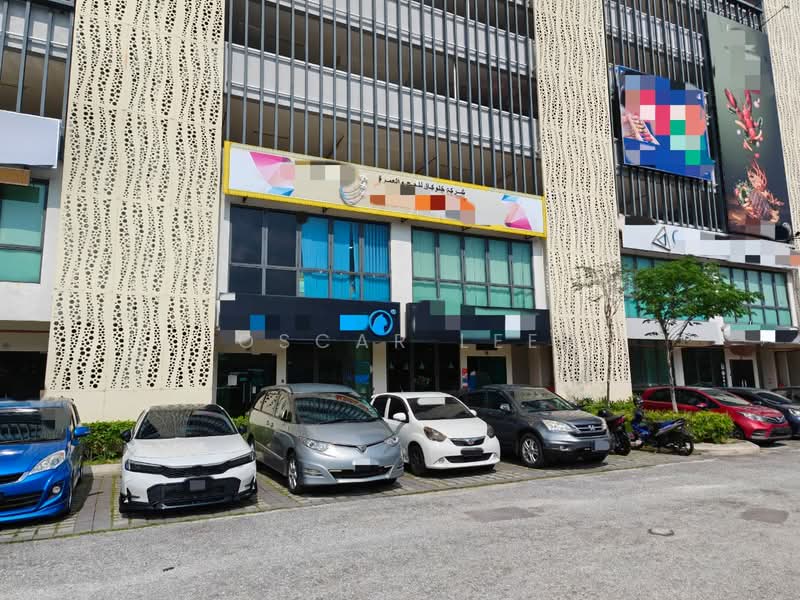 Shop for Rent in Pandan Indah (Ampang) - Oscar Lee - Exterior - PropertyGuru.com.my
