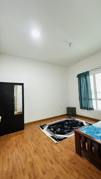 Service Residence for Rent at Metropolitan Square - Iylia . - PropertyGuru.com.my