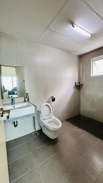 Service Residence for Rent at Metropolitan Square - Iylia . - PropertyGuru.com.my