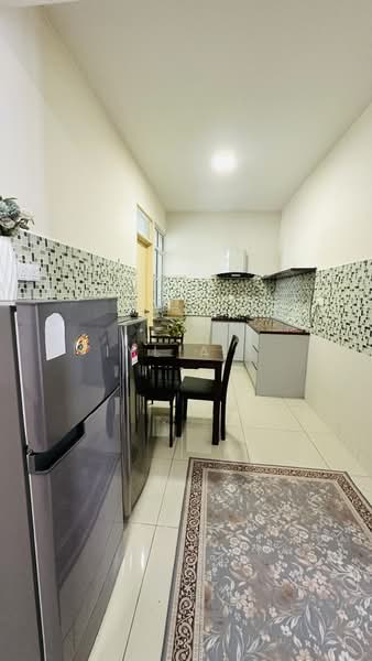 Service Residence for Rent at Metropolitan Square - Iylia . - PropertyGuru.com.my