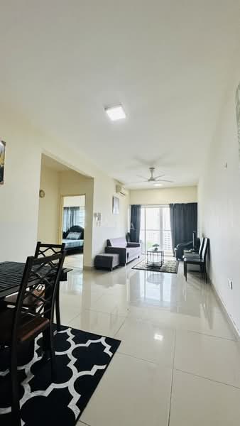 Service Residence for Rent at Metropolitan Square - Iylia . - PropertyGuru.com.my