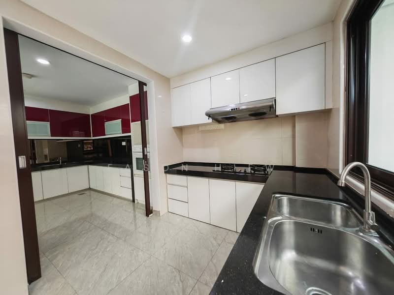 Semi-Detached House for Rent in Damansara Heights (Kuala Lumpur) - Eason Hiew - Kitchen - PropertyGuru.com.my