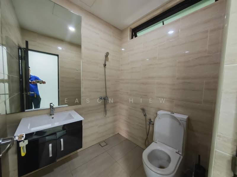 Semi-Detached House for Rent in Damansara Heights (Kuala Lumpur) - Eason Hiew - PropertyGuru.com.my